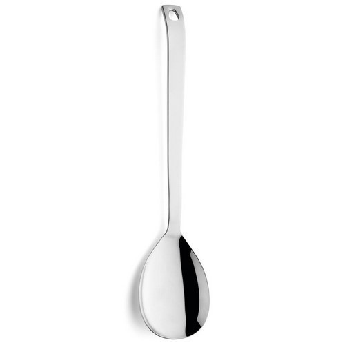 CUCHARA SERVIR AMEFA NEW BUFFET ACERO 31CMS